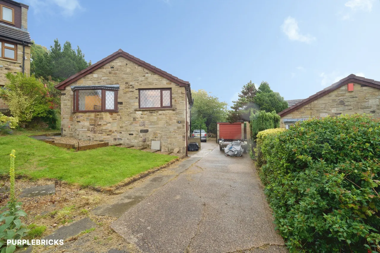 Cranwood Drive, Huddersfield, HD5, photo 17