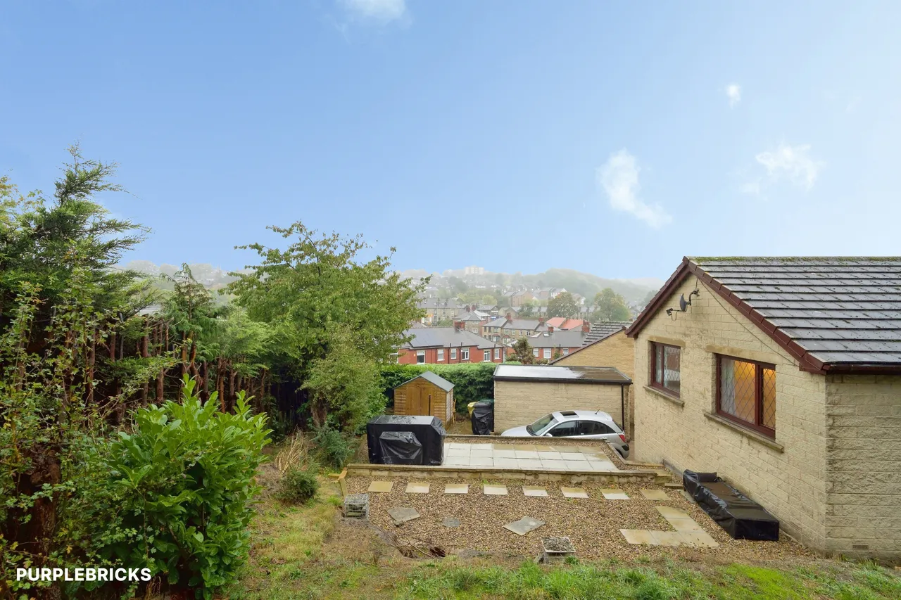 Cranwood Drive, Huddersfield, HD5, photo 20