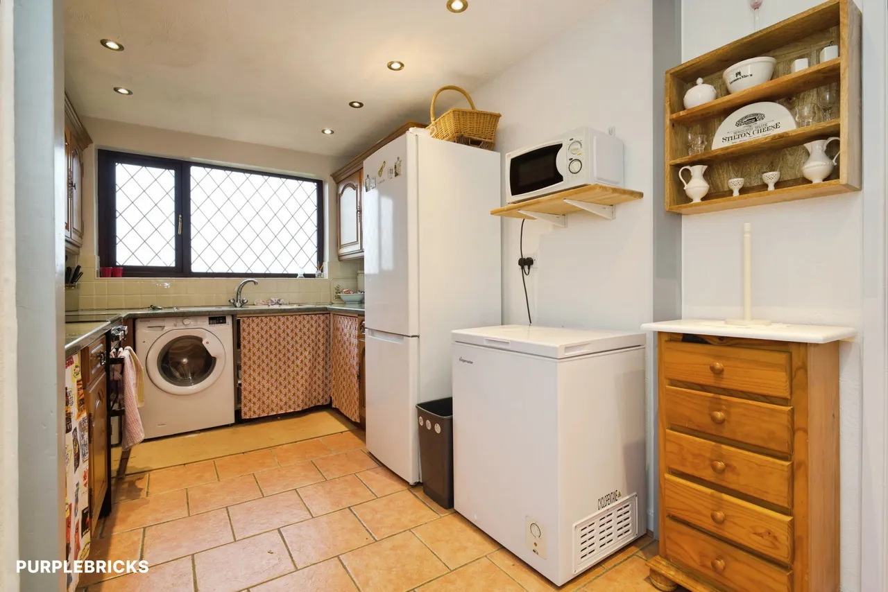 Cranwood Drive, Huddersfield, HD5, photo 8