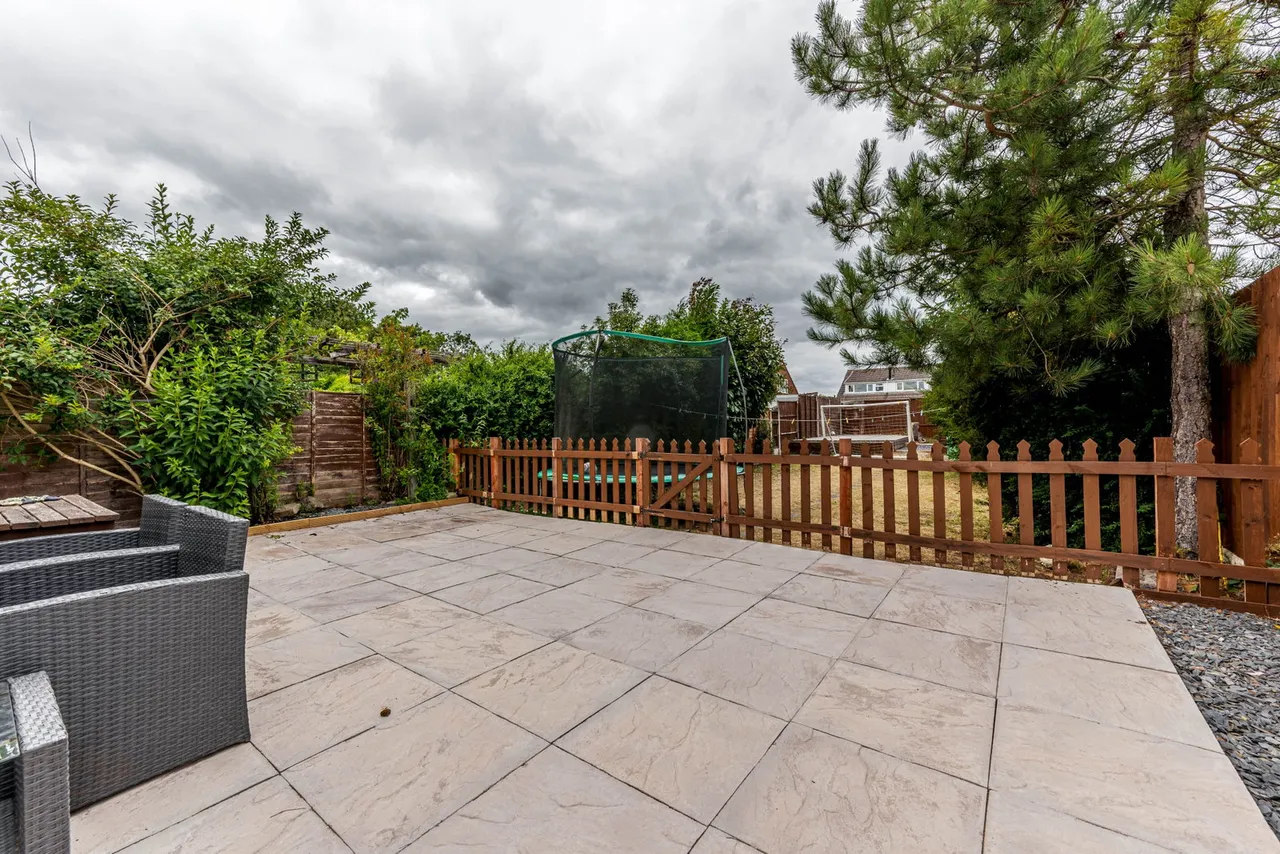 Bridge Cross Road, Burntwood, WS7 2DA, photo 11