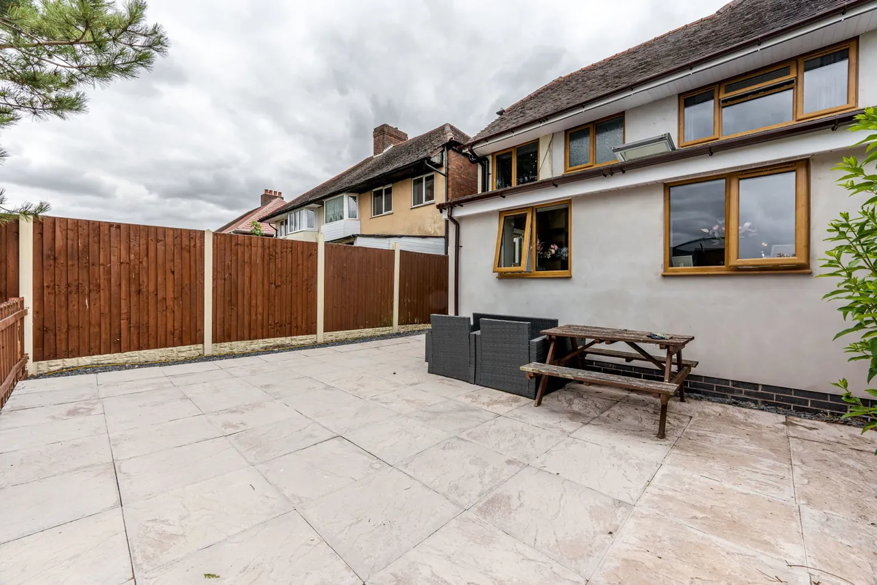 Bridge Cross Road, Burntwood, WS7 2DA, photo 12
