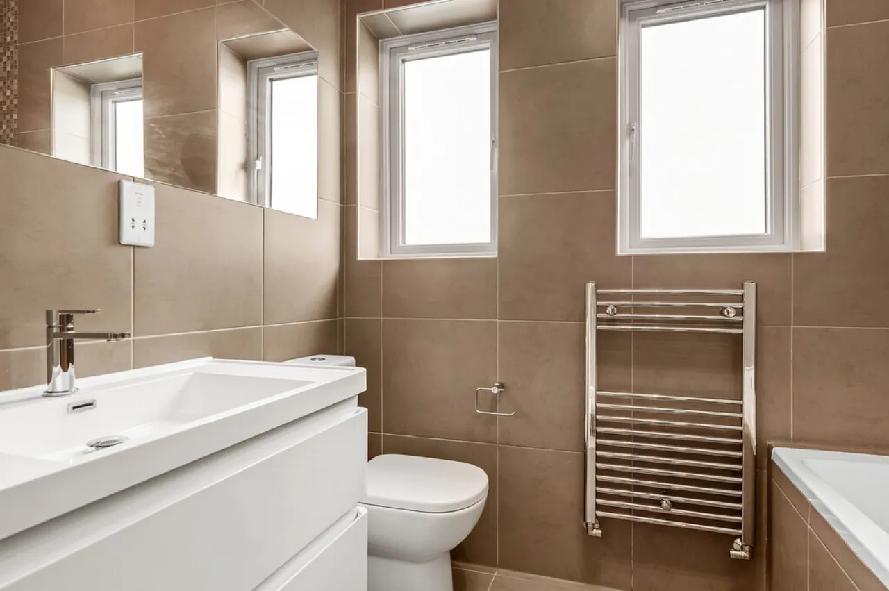 Crewys Road, Golders Green, photo 12
