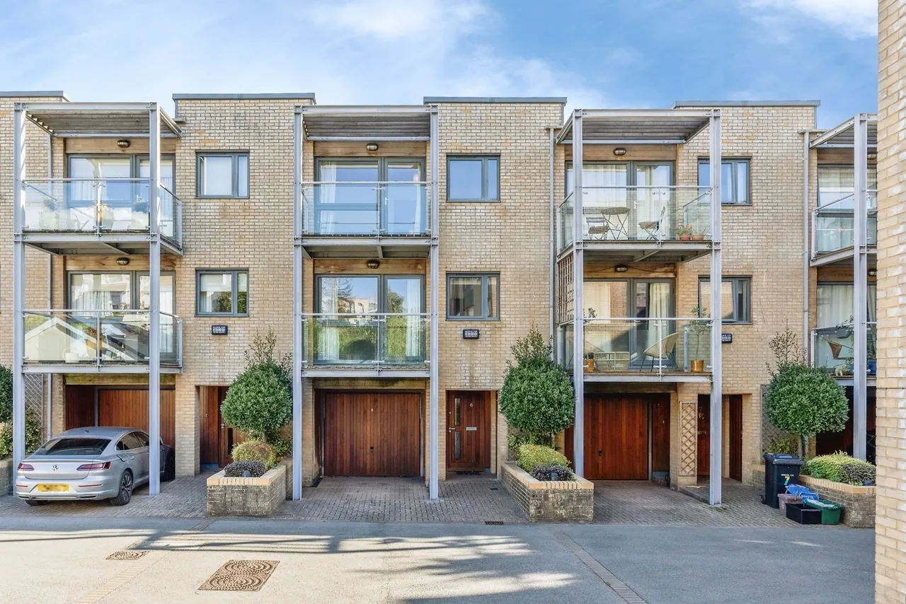 4 bed house for sale, Chapter Walk, Bristol, BS6