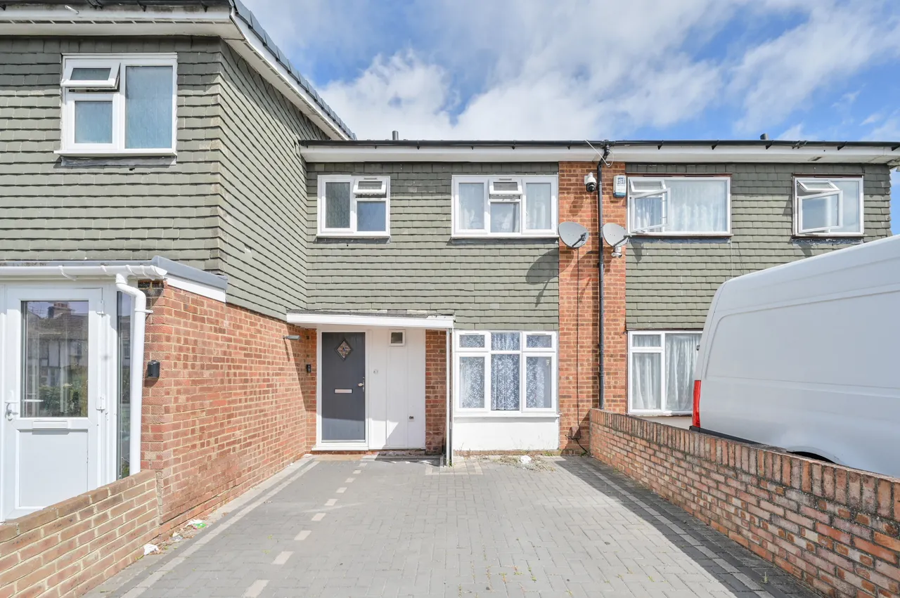 61 New Heston Road, Hounslow, photo 7