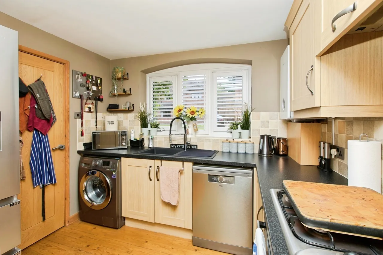Radford Meadow, Castle Donington, DE74, photo 6