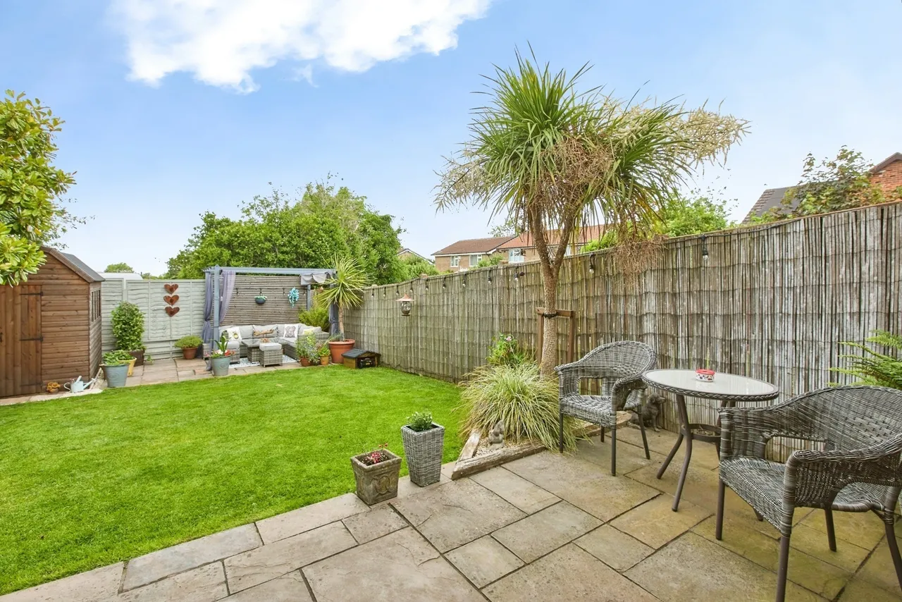 Radford Meadow, Castle Donington, DE74, photo 20