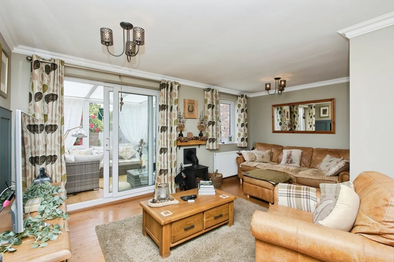 Radford Meadow, Castle Donington, DE74, photo 7