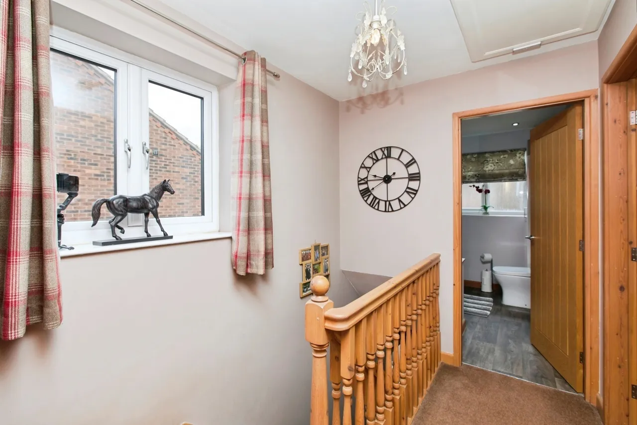 Radford Meadow, Castle Donington, DE74, photo 12