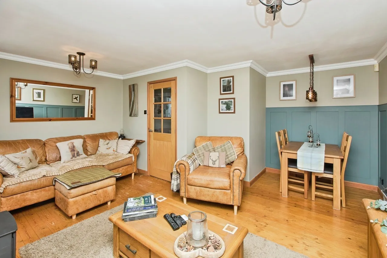 Radford Meadow, Castle Donington, DE74, photo 3