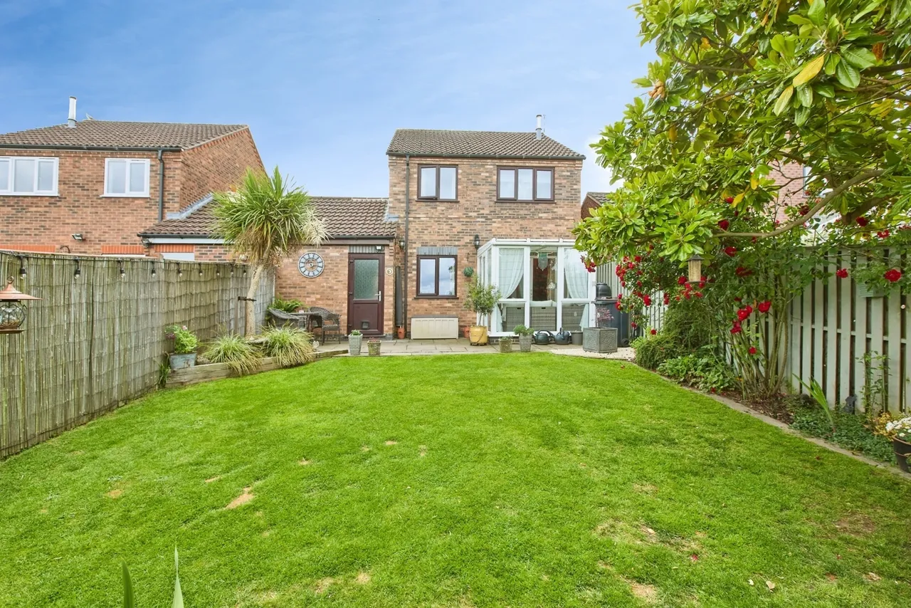 Radford Meadow, Castle Donington, DE74, photo 2