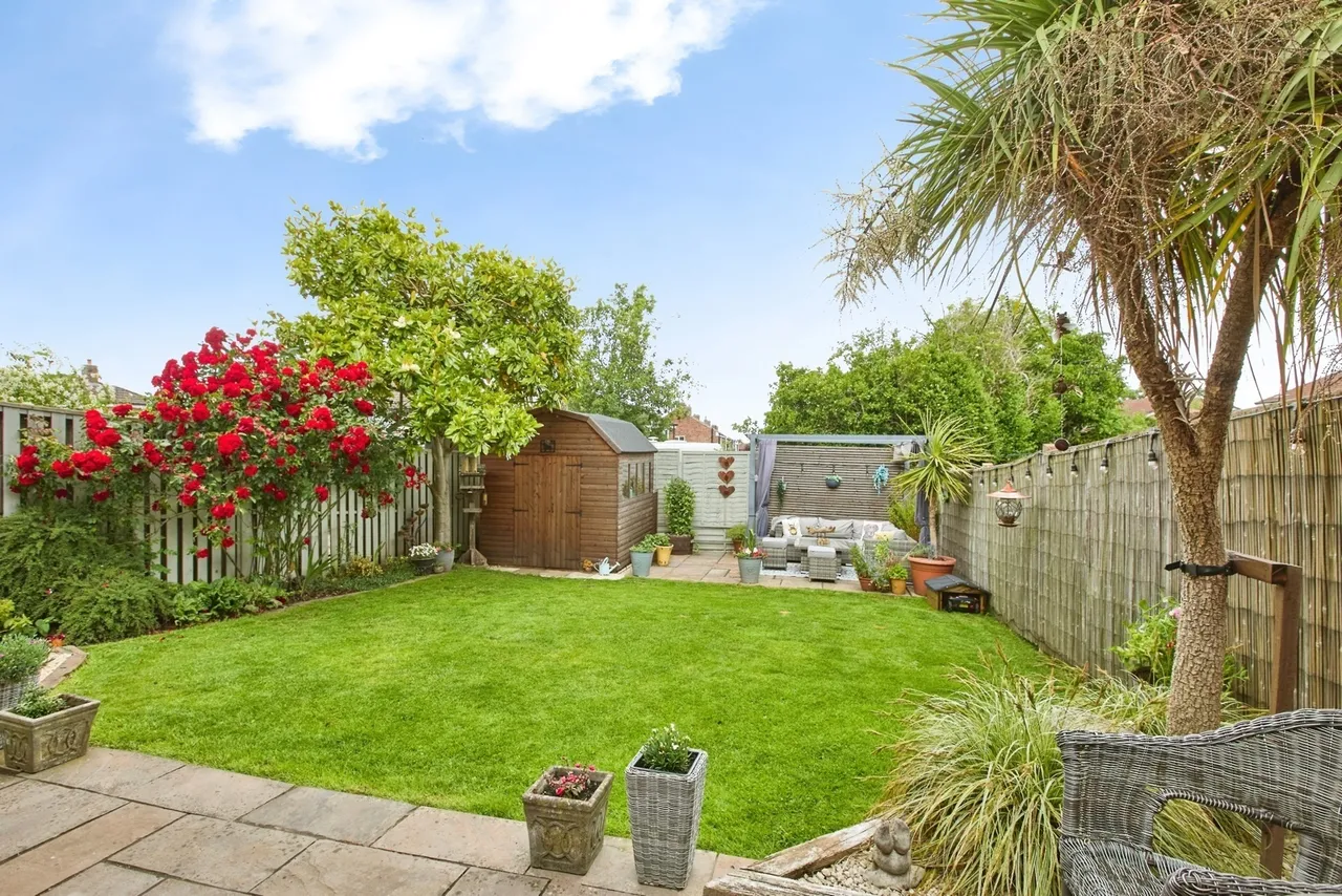 Radford Meadow, Castle Donington, DE74, photo 4