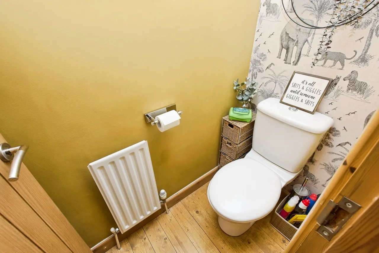 Radford Meadow, Castle Donington, DE74, photo 11