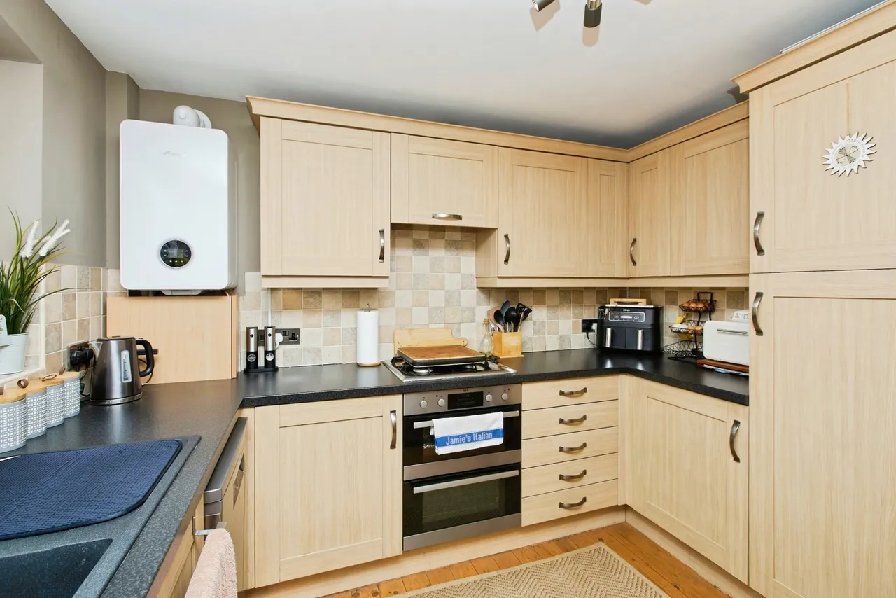 Radford Meadow, Castle Donington, DE74, photo 5