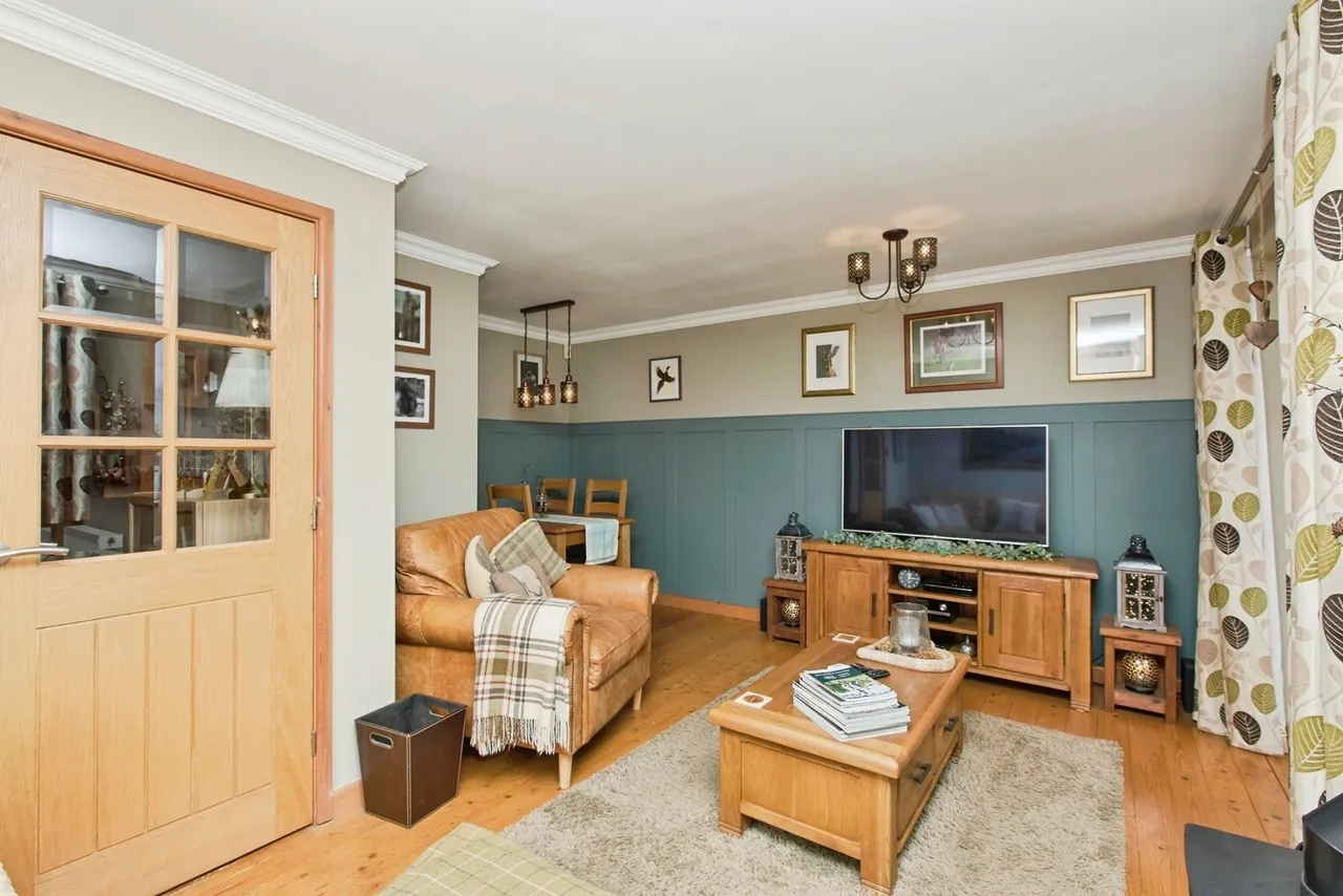Radford Meadow, Castle Donington, DE74, photo 8