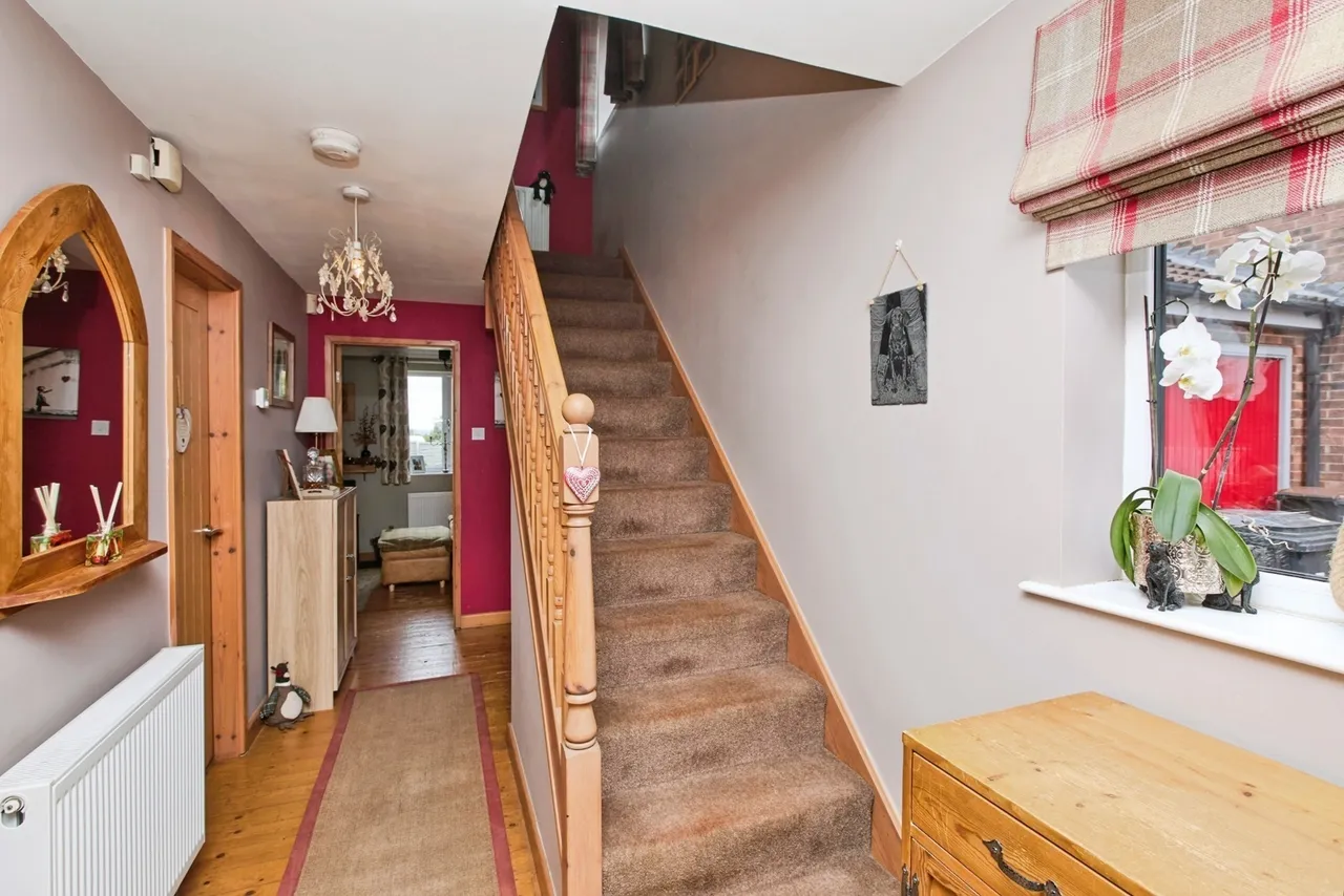 Radford Meadow, Castle Donington, DE74, photo 10