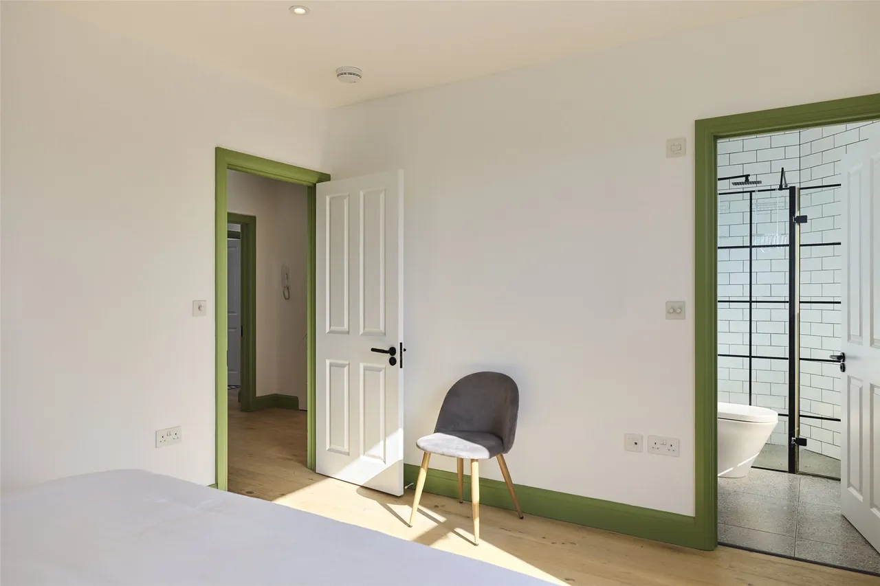 Meeting House Lane, London, SE15, photo 10
