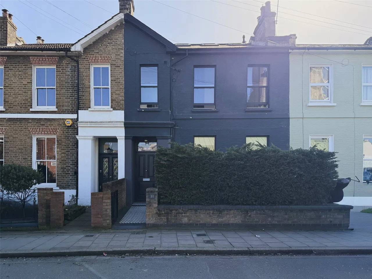 Meeting House Lane, London, SE15, photo 11