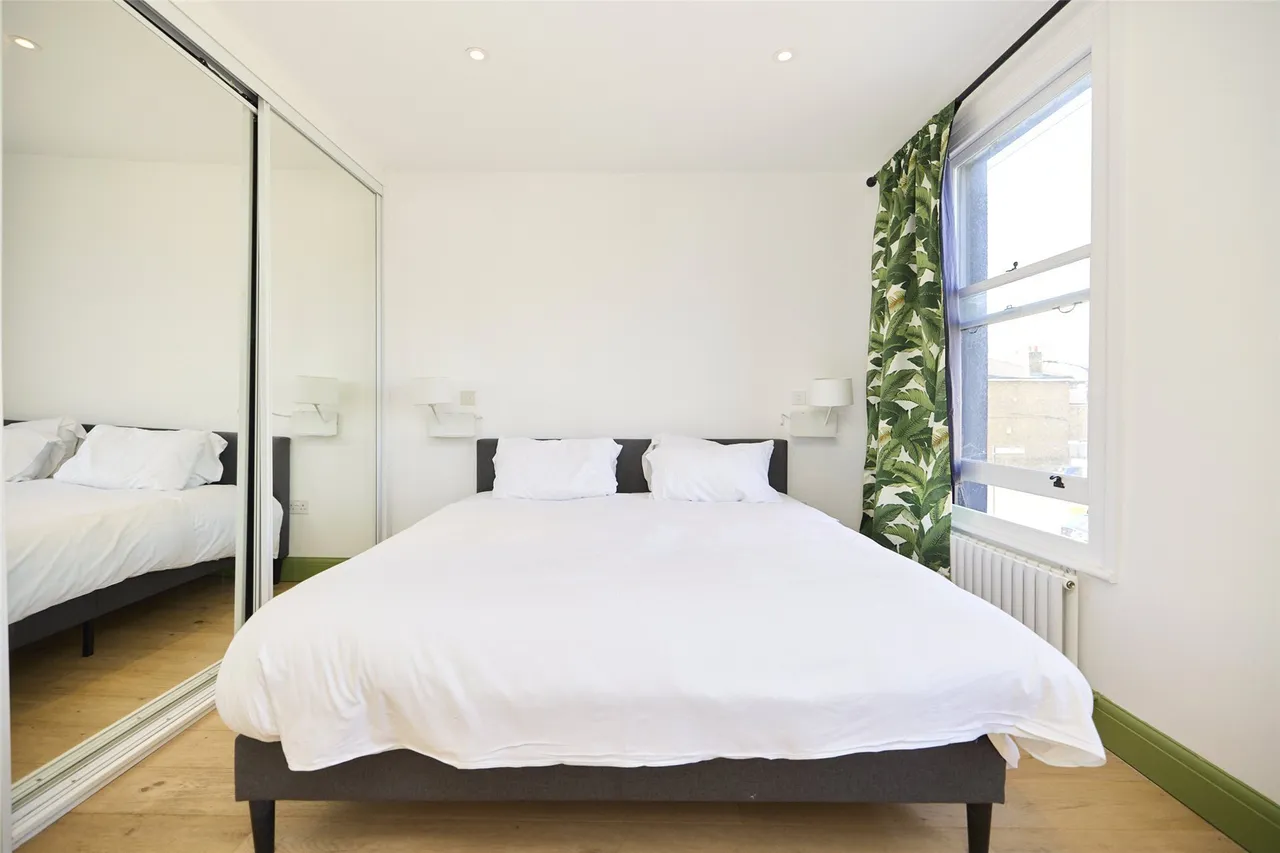 Meeting House Lane, London, SE15, photo 8