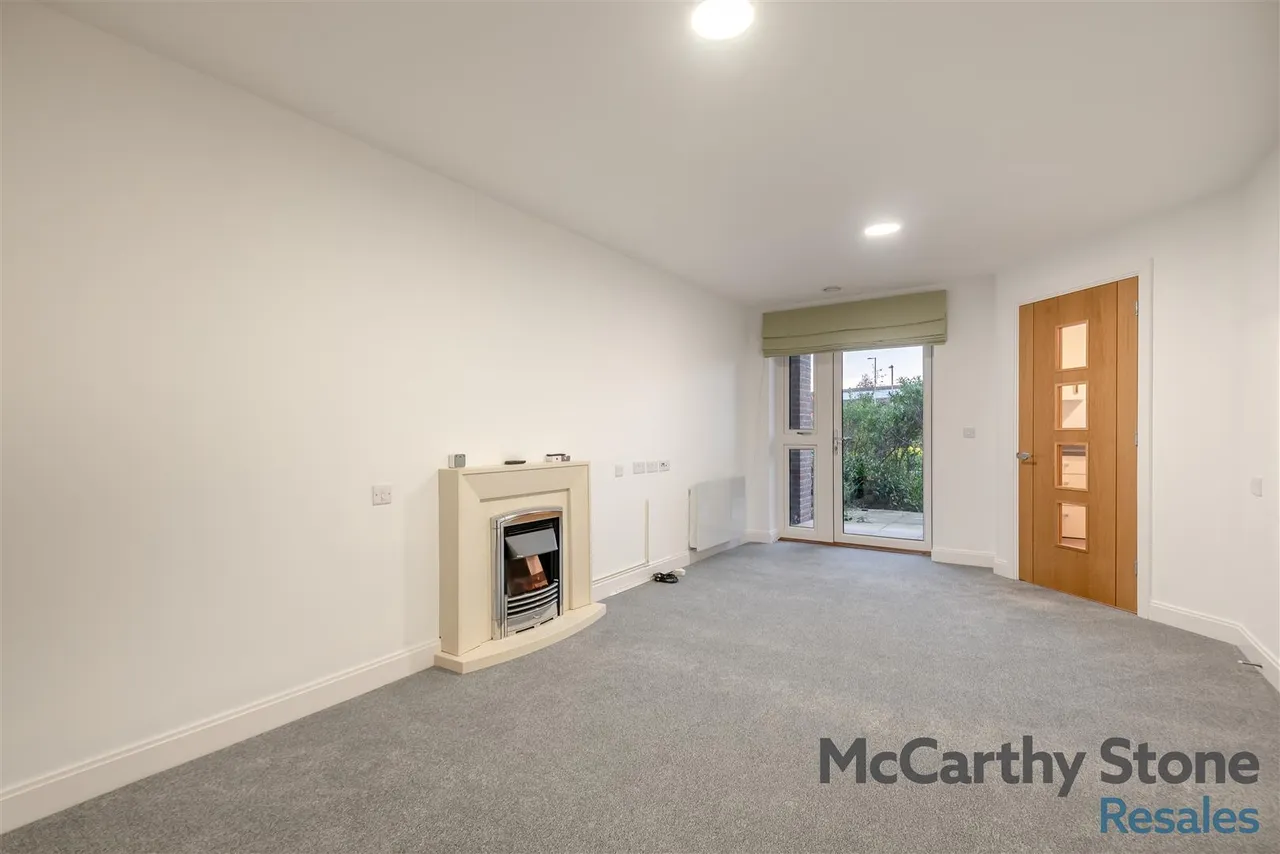 1 bed flat for sale, Lower Turk Street, Alton, GU34