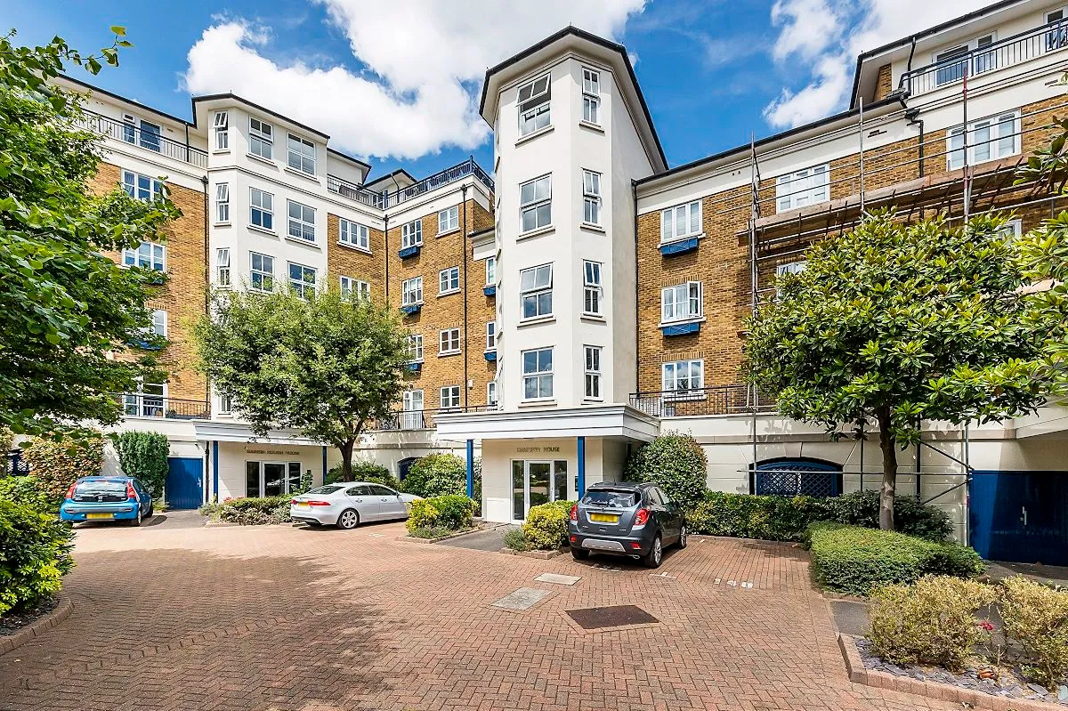 8 Victory Place, London, E14 8BQ, photo 16