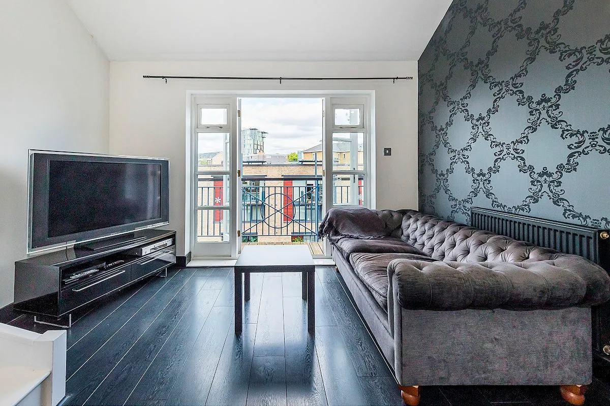 8 Victory Place, London, E14 8BQ, photo 5