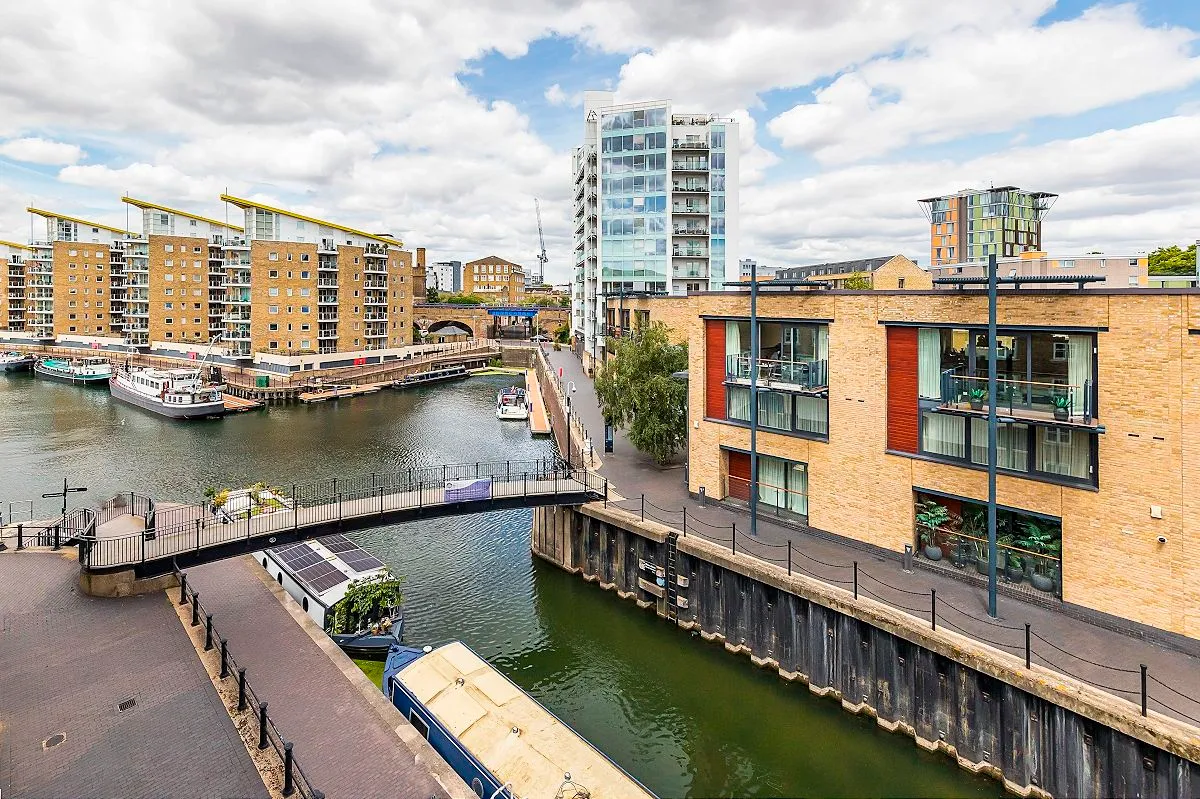 8 Victory Place, London, E14 8BQ, photo 15