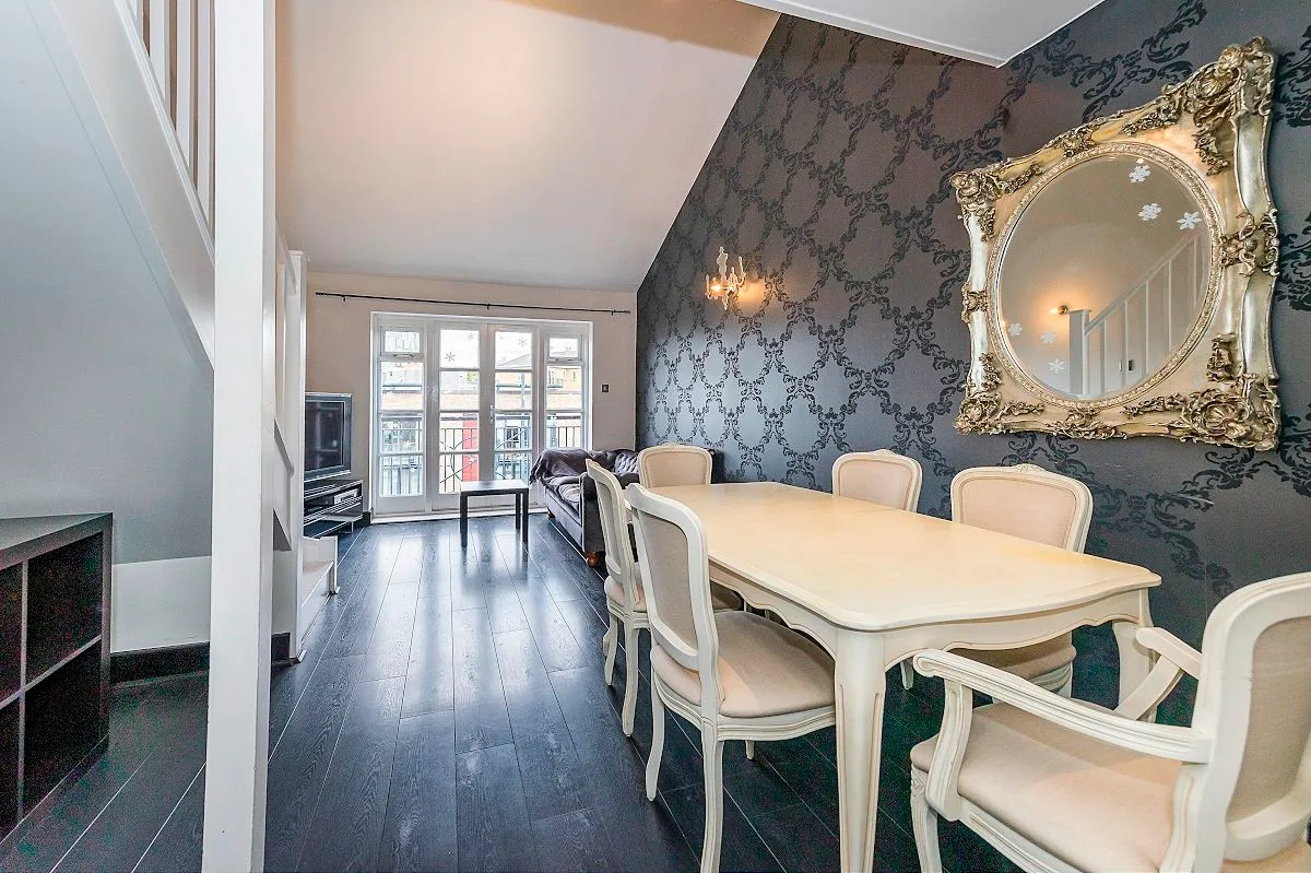8 Victory Place, London, E14 8BQ, photo 4