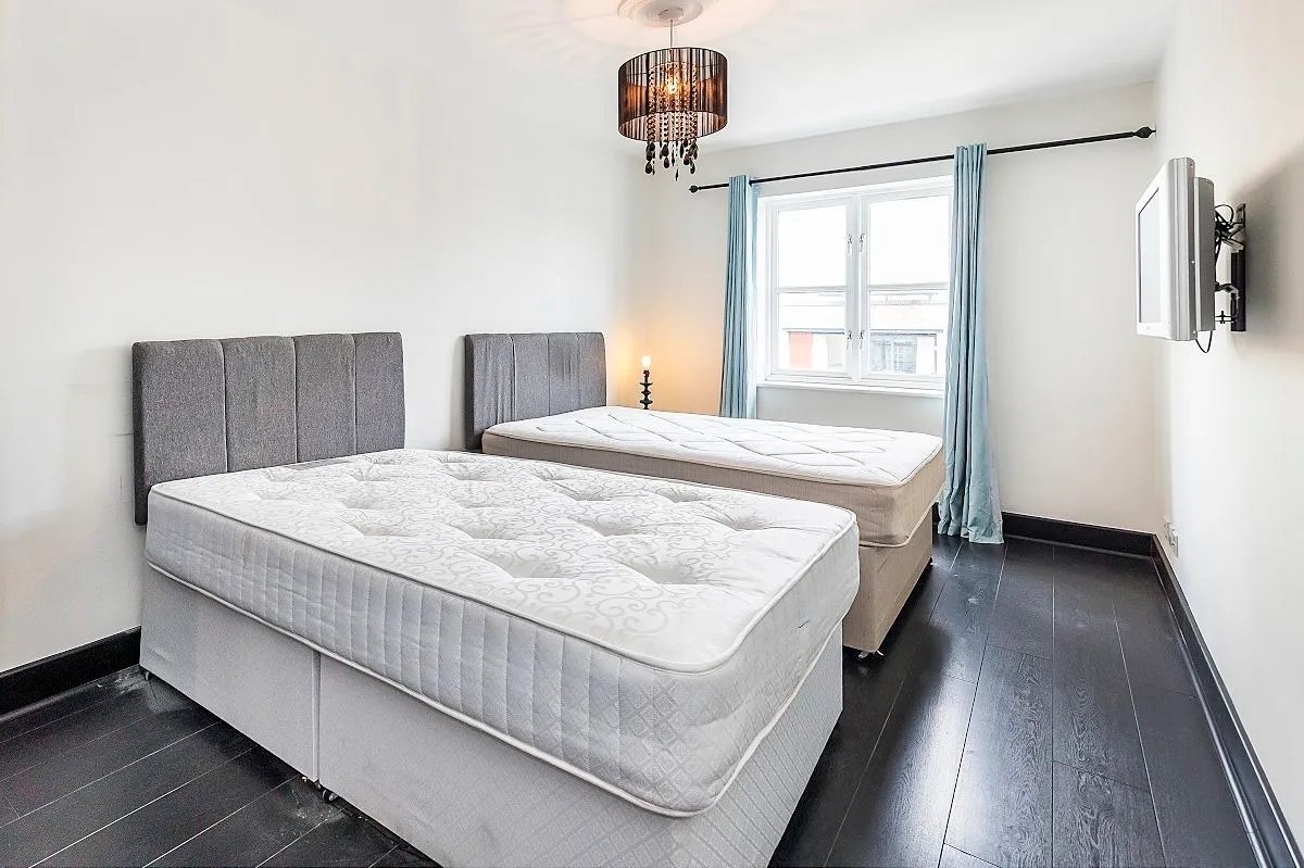 8 Victory Place, London, E14 8BQ, photo 6