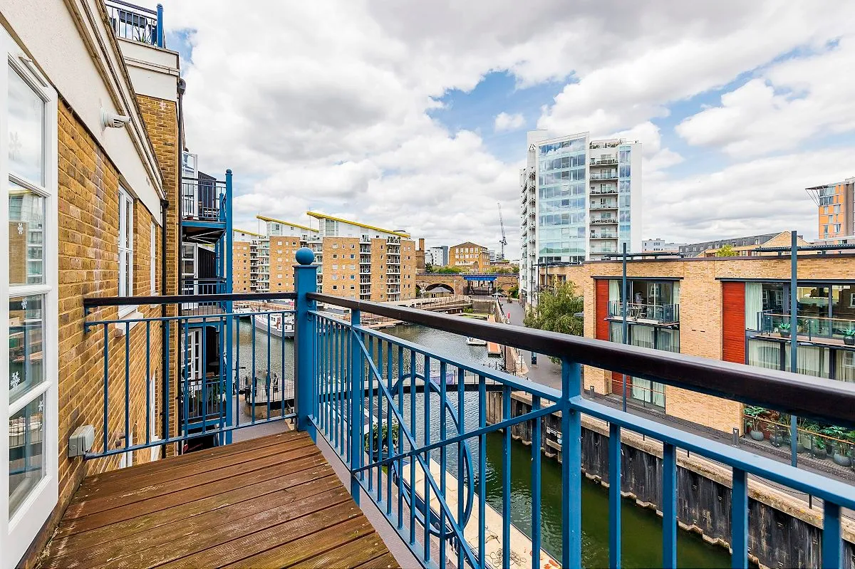 8 Victory Place, London, E14 8BQ, photo 2