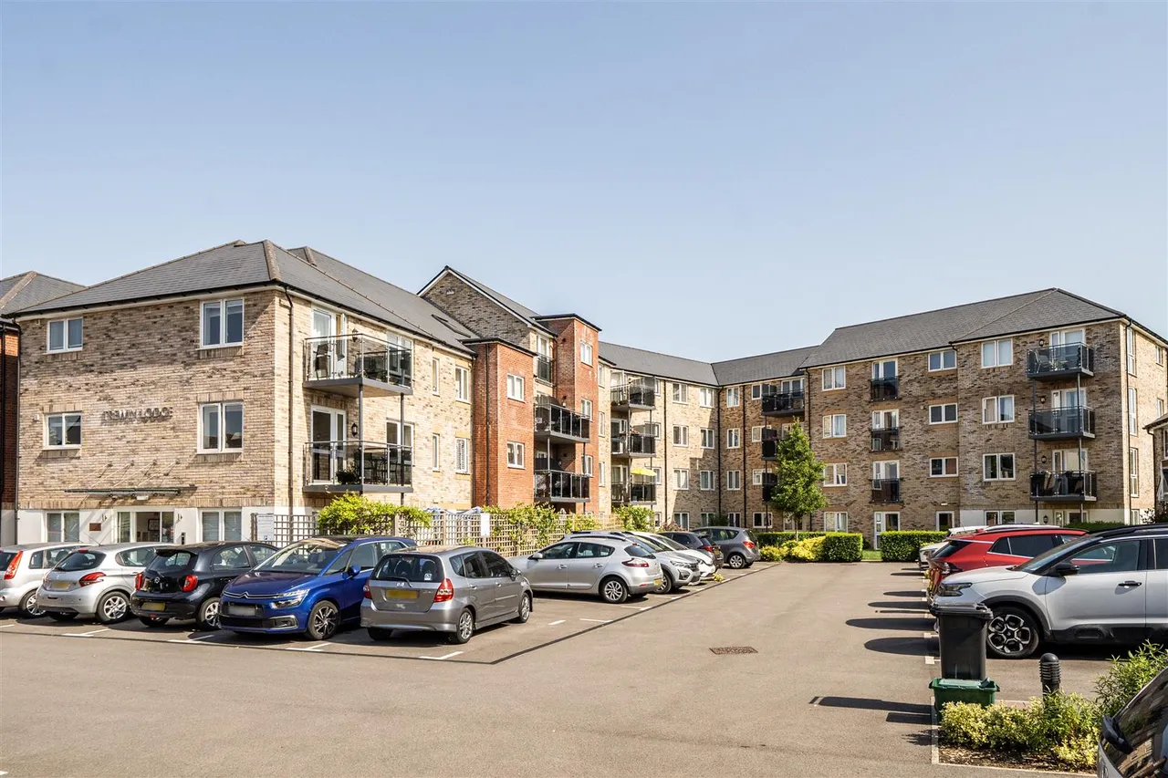 Normandy Drive, Yate, BS37, photo 12