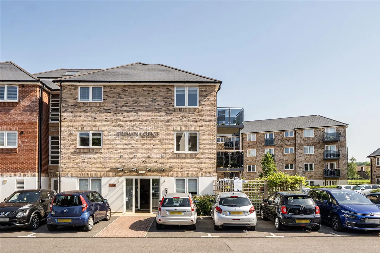1 bed flat for sale, Normandy Drive, Yate, BS37
