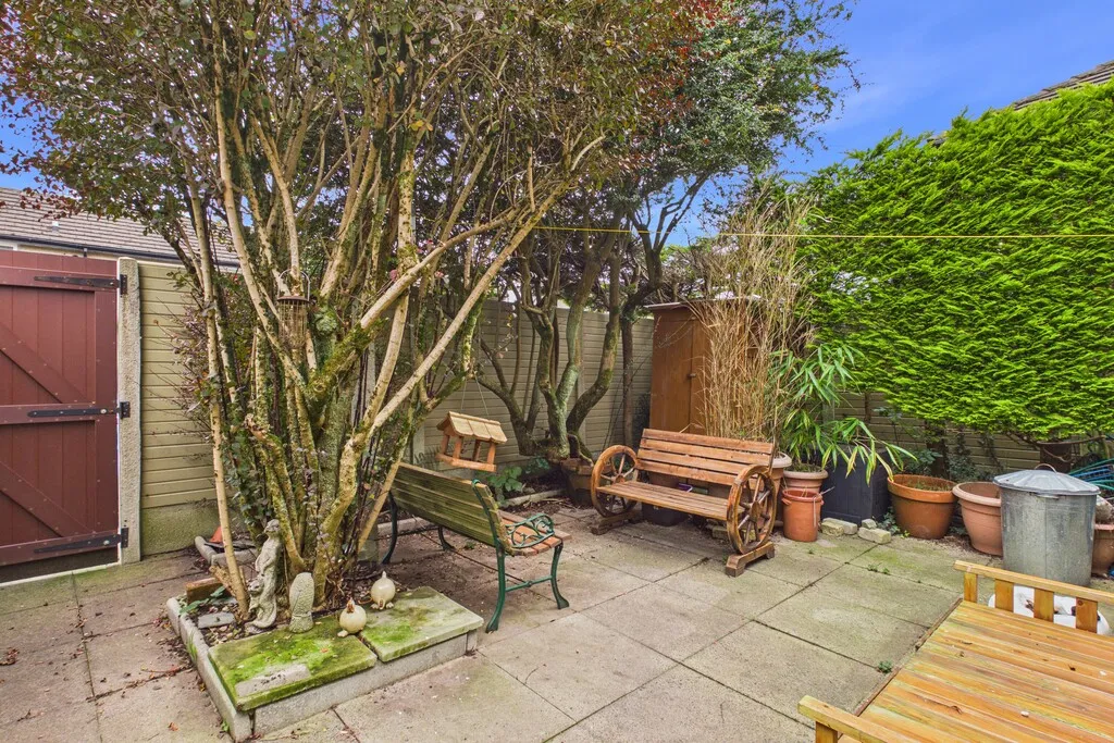 Hall Park, Burneside, LA9, photo 15