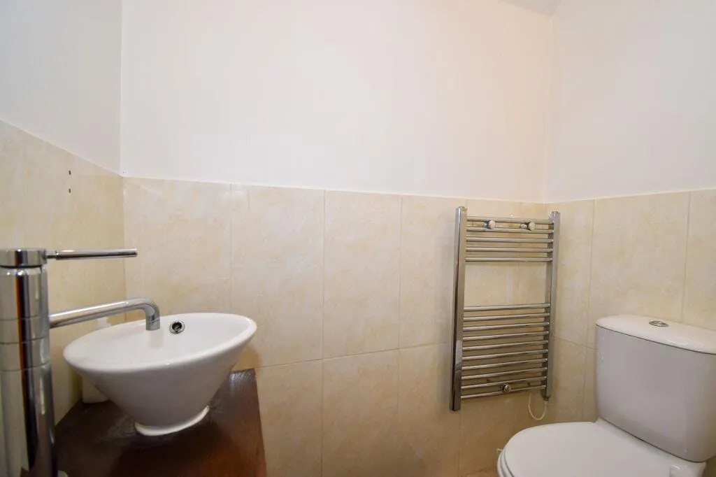 Lower Green, Tewin, AL6, photo 8