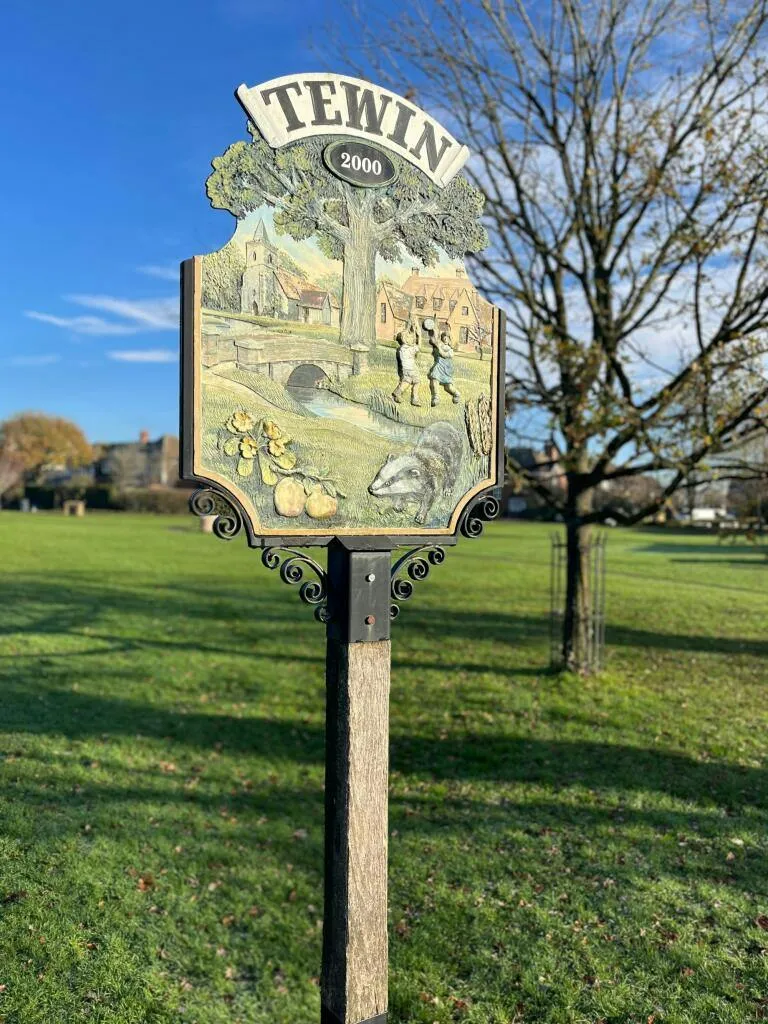 Lower Green, Tewin, AL6, photo 14