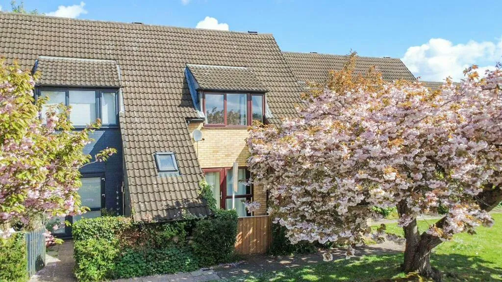 Lower Green, Tewin, AL6, photo 2