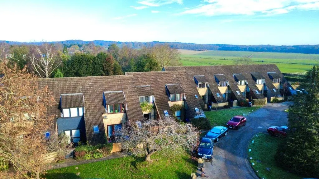 Lower Green, Tewin, AL6, photo 3