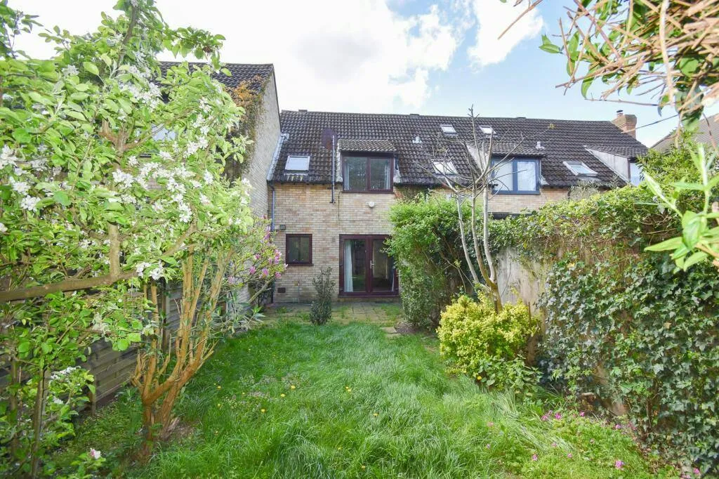 Lower Green, Tewin, AL6, photo 13