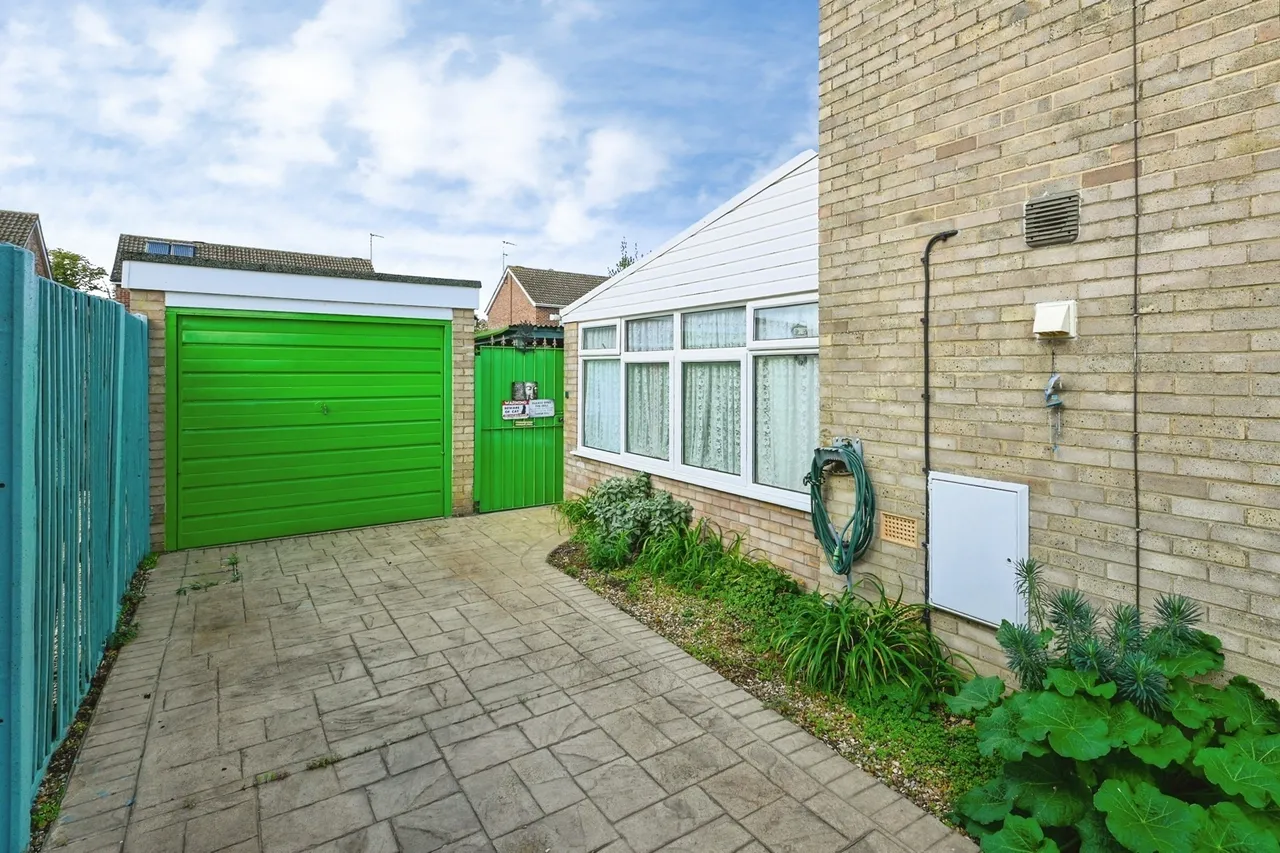 Elm Close, King's Lynn, PE30, photo 20