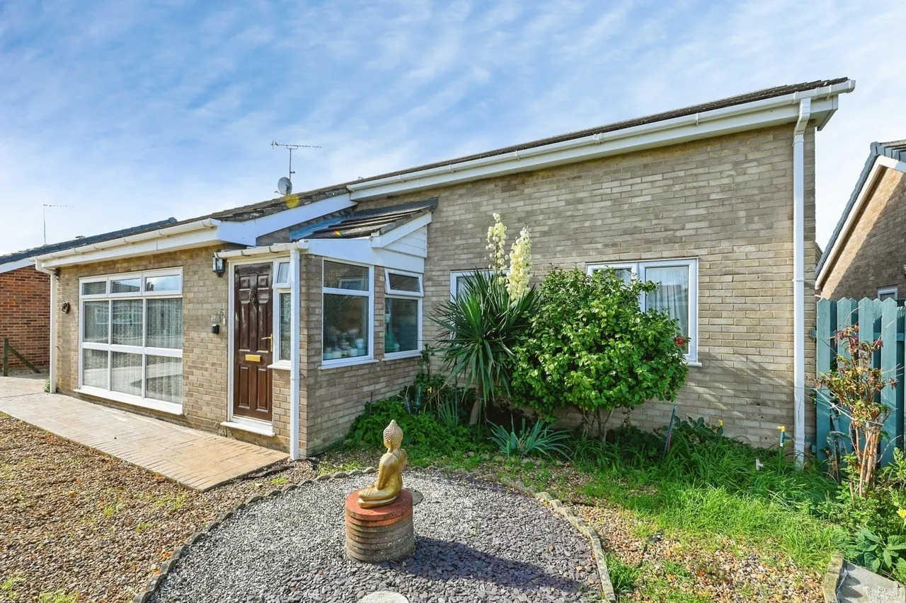 Elm Close, King's Lynn, PE30, photo 21