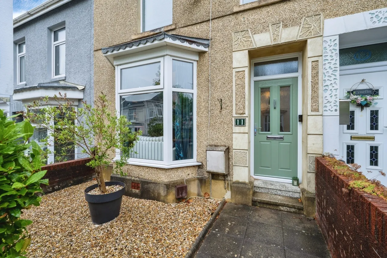 Glevering Street, Llanelli, SA15, photo 21