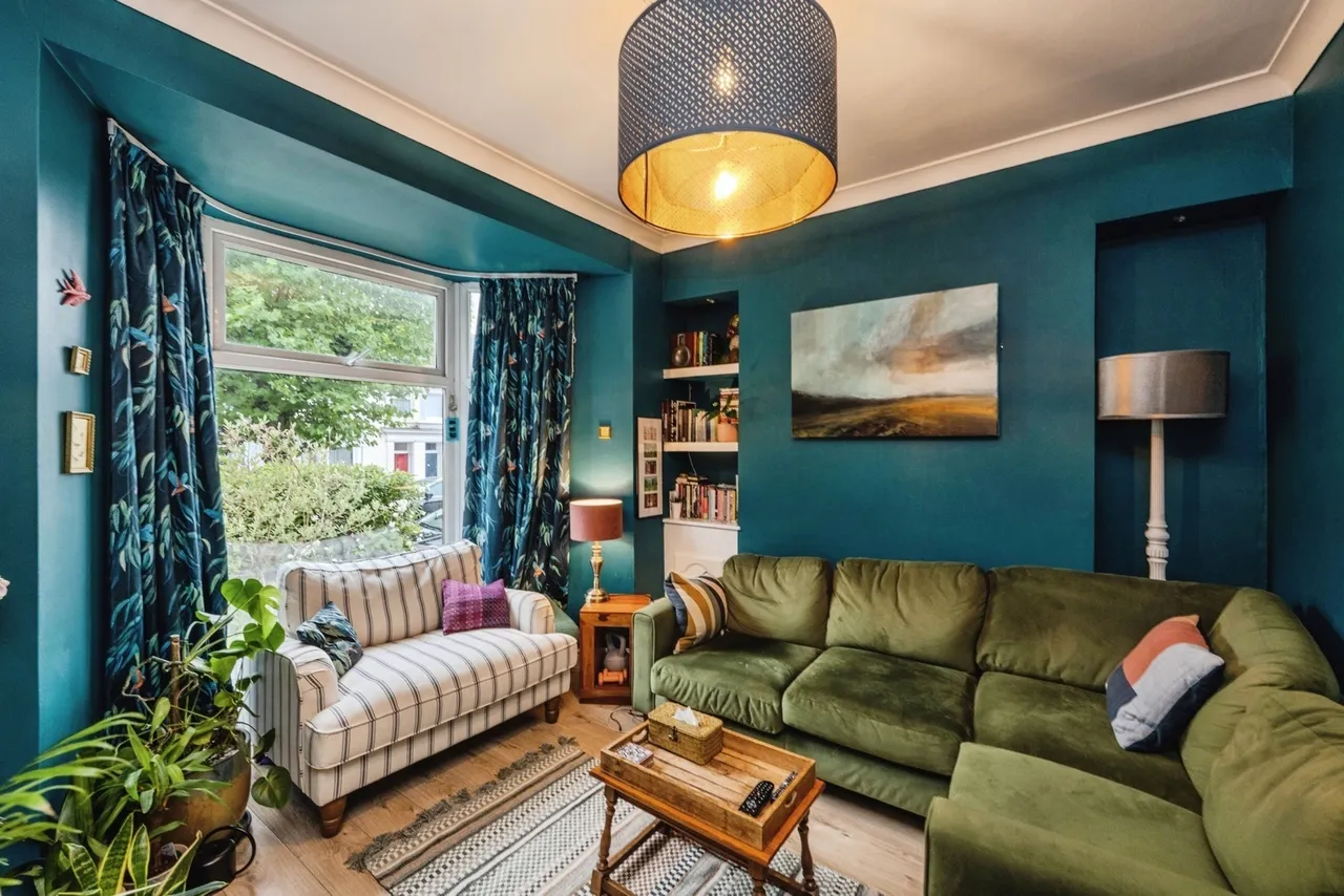 Glevering Street, Llanelli, SA15, photo 5