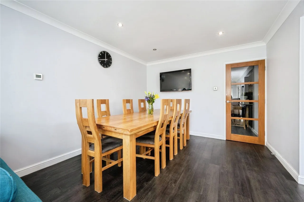 Moor End Road, Radwell, Bedford, Bedfordshire, MK43, photo 10