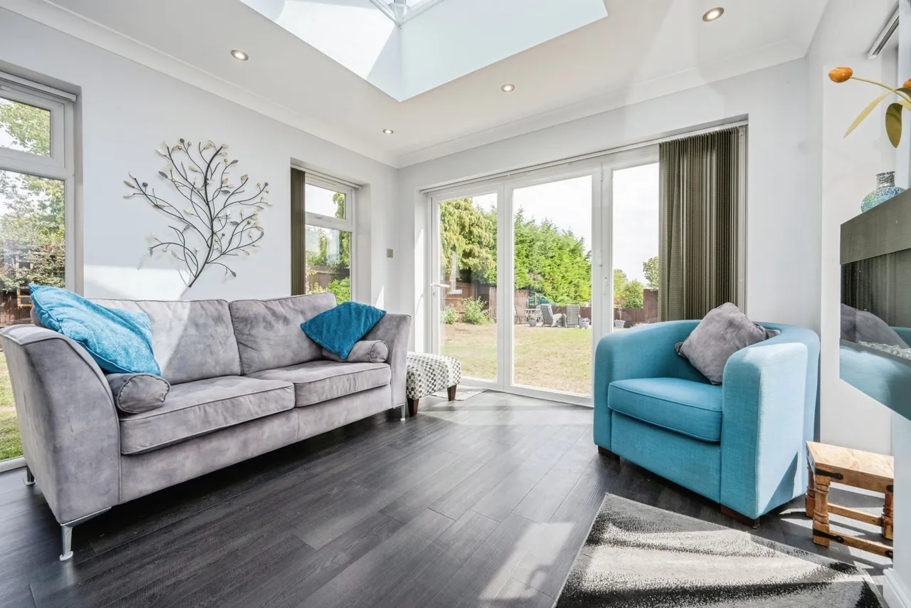 Moor End Road, Radwell, Bedford, Bedfordshire, MK43, photo 8