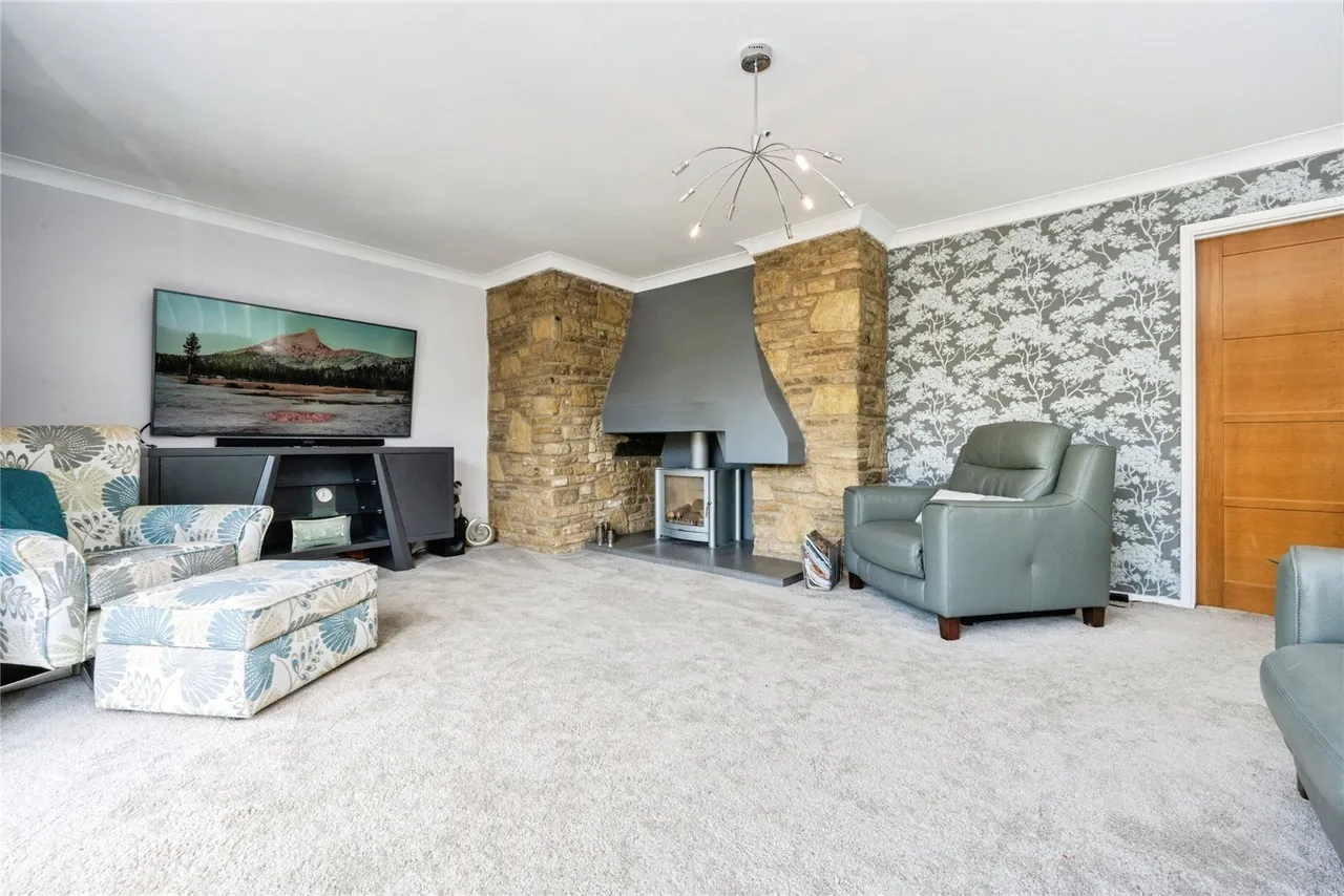 Moor End Road, Radwell, Bedford, Bedfordshire, MK43, photo 9