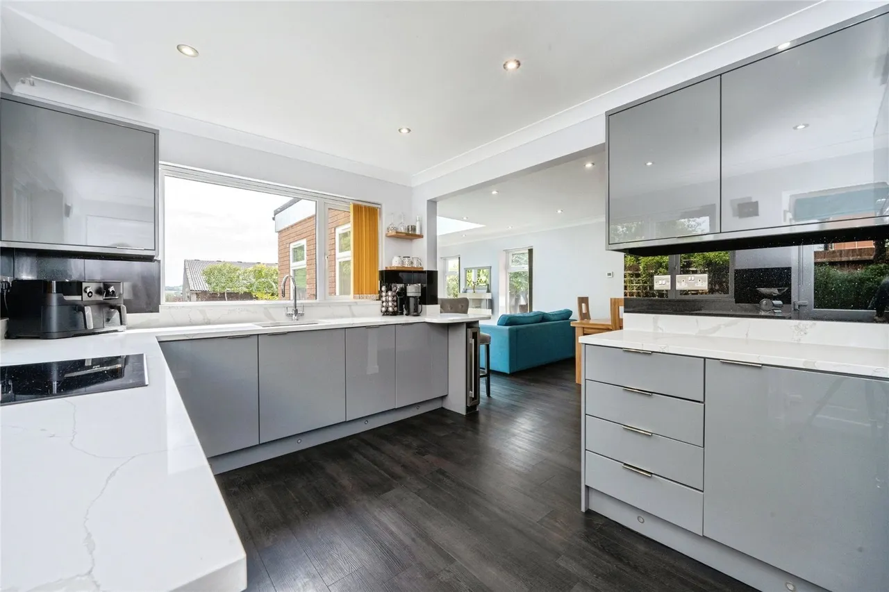 Moor End Road, Radwell, Bedford, Bedfordshire, MK43, photo 5