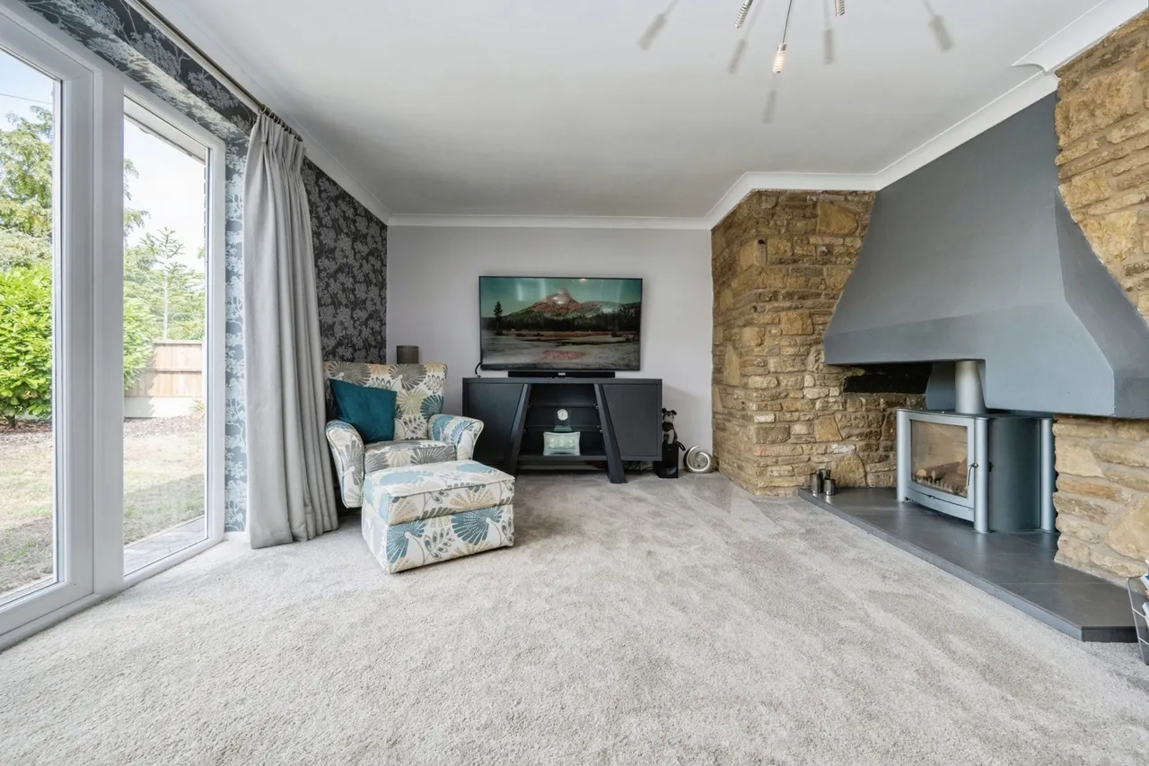 Moor End Road, Radwell, Bedford, Bedfordshire, MK43, photo 3