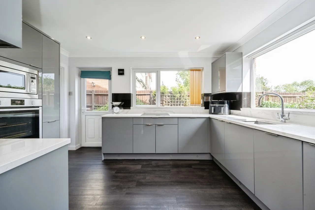 Moor End Road, Radwell, Bedford, Bedfordshire, MK43, photo 11
