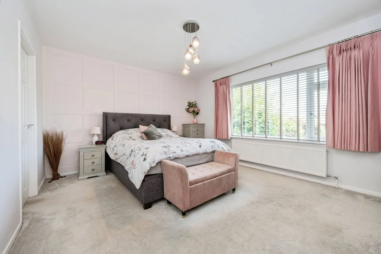 Moor End Road, Radwell, Bedford, Bedfordshire, MK43, photo 15