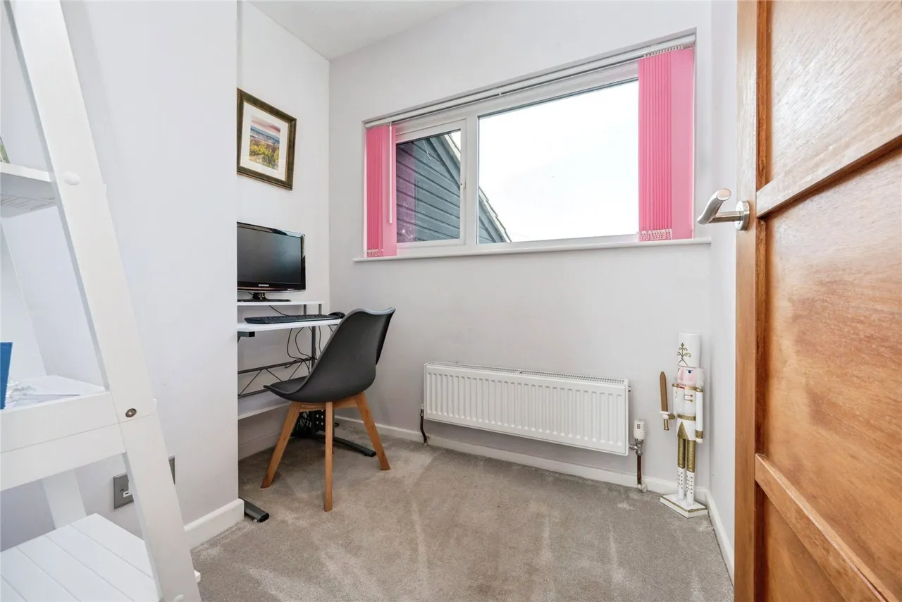 Moor End Road, Radwell, Bedford, Bedfordshire, MK43, photo 23