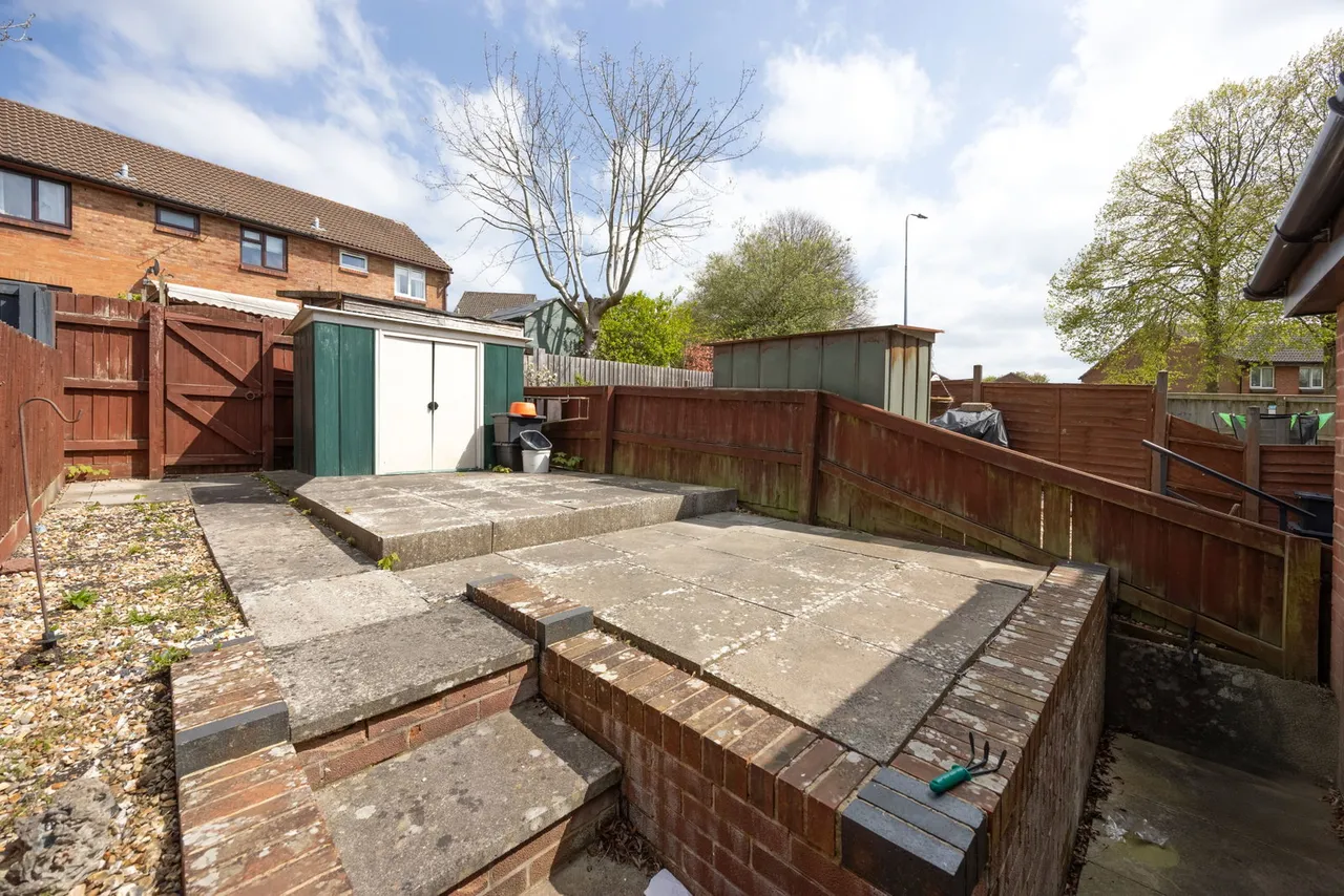 Kemp Close, Devizes, SN10, photo 28